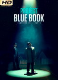 Proyecto Blue Book 1×06 [720p]